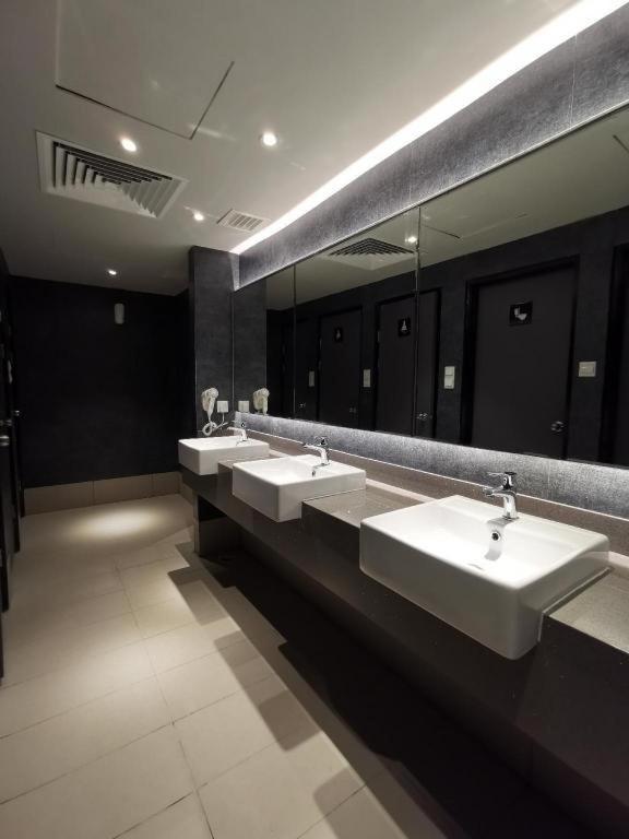 Hotel Toojou Kota Kinabalu Exteriér fotografie